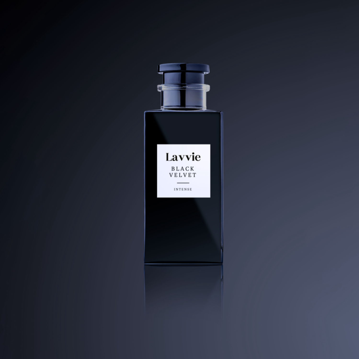 BLACK VELVET – Lavvie fragrances